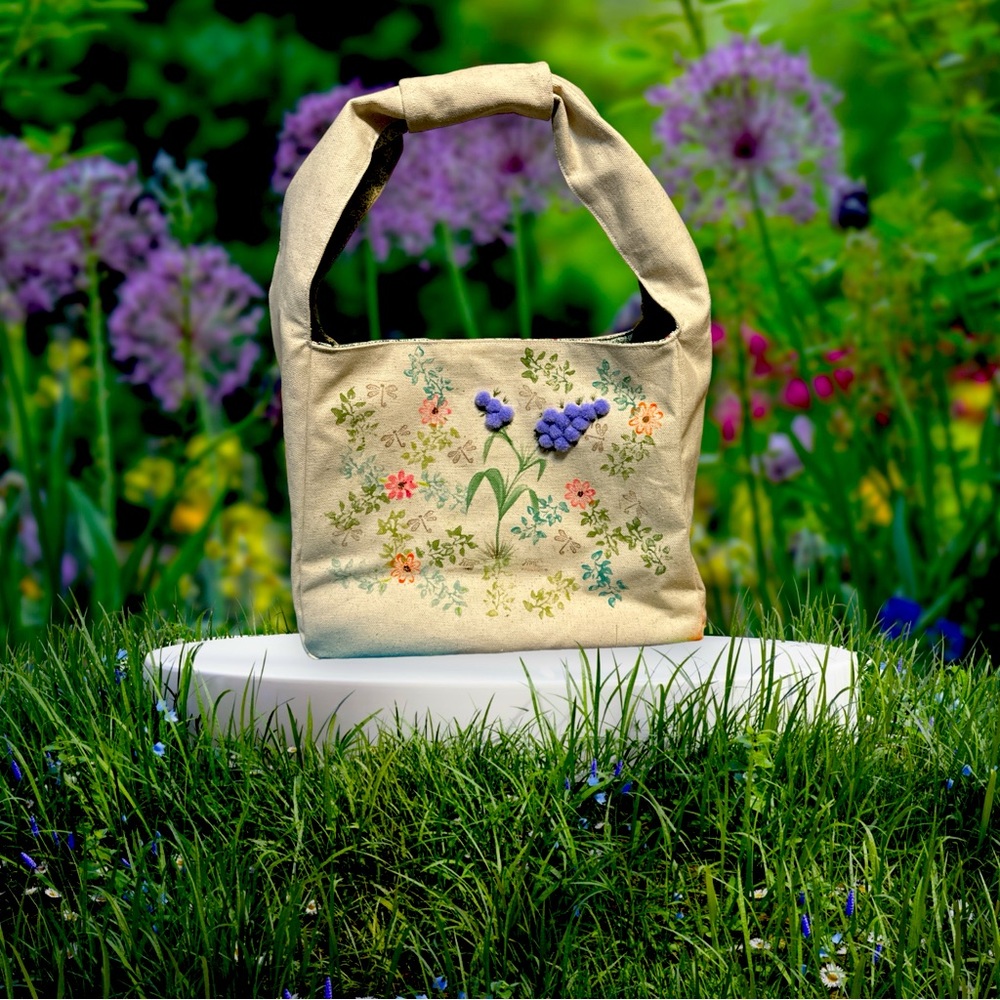 Girls bag